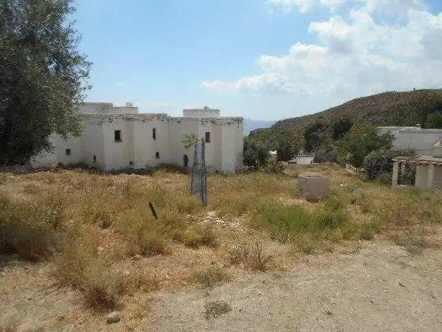 Inmuebles singulares en venta en Alpujarra de la Sierra, imagen 5