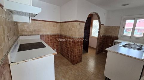 Foto 5 de Ático en venta en Avenida San Esteban, Sant Miquel, Granollers