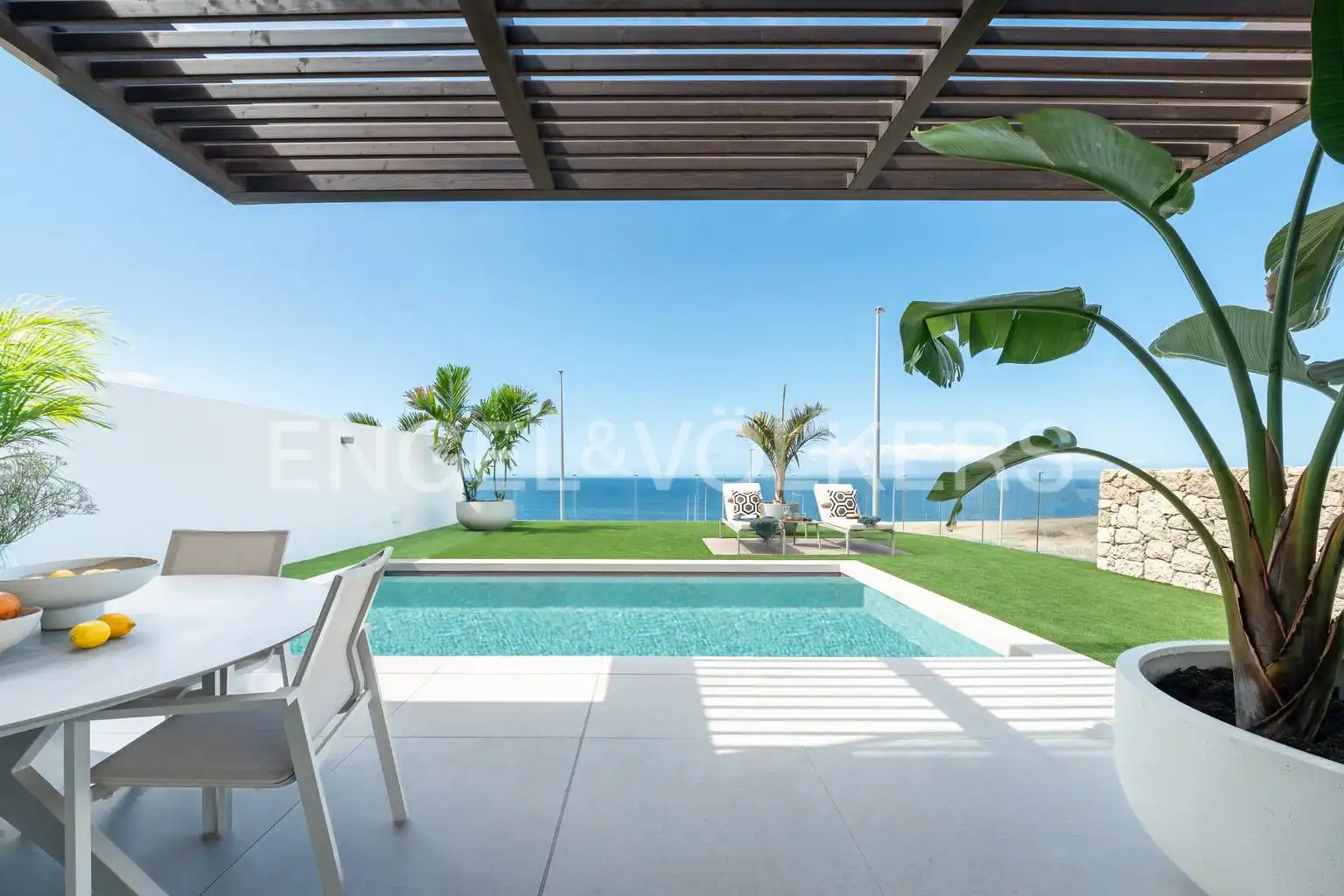 Appartement avec piscine à vendre à Callao Salvaje - Playa Paraíso, imagen 16
