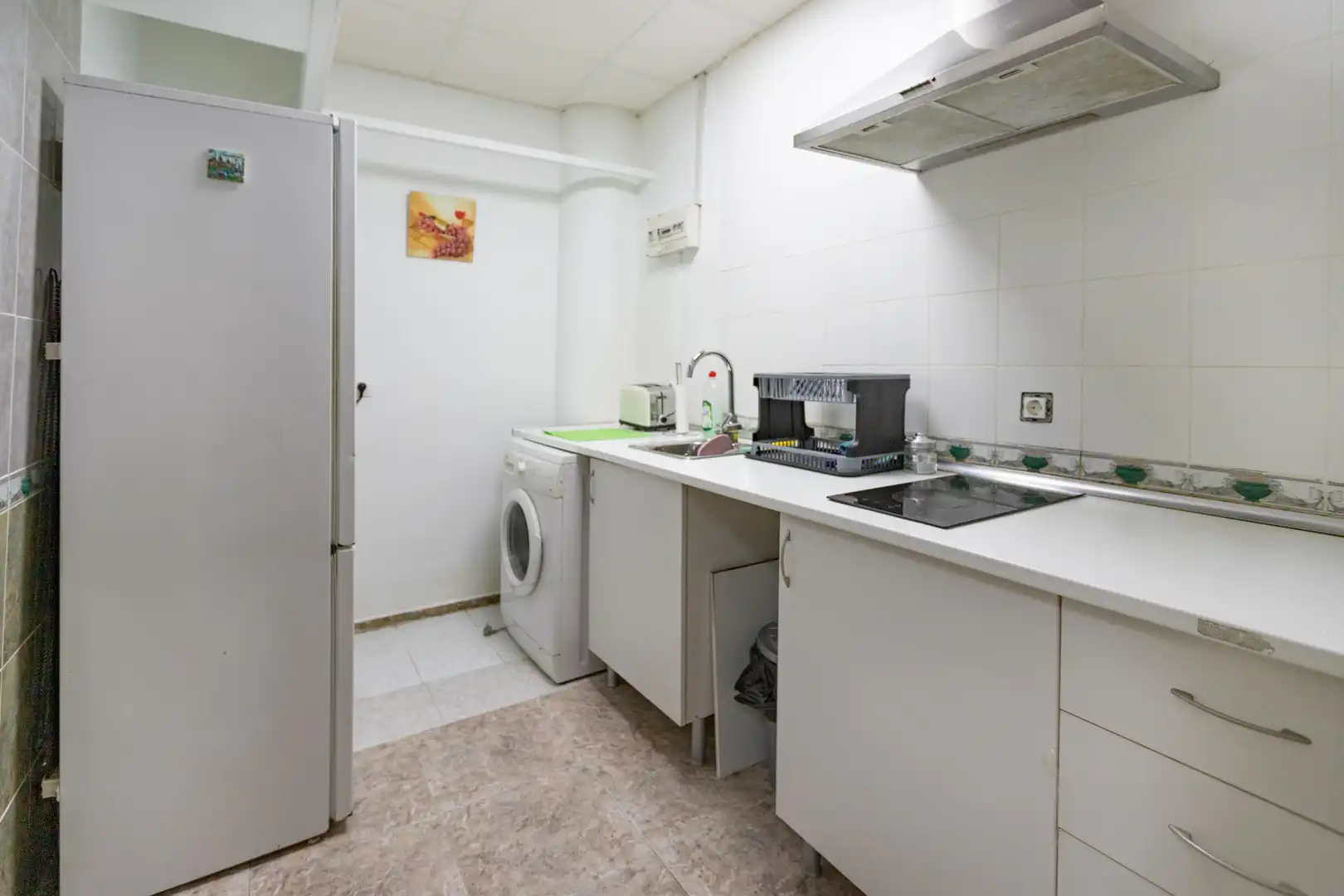 Cuina de Apartament en venda en Dos Hermanas