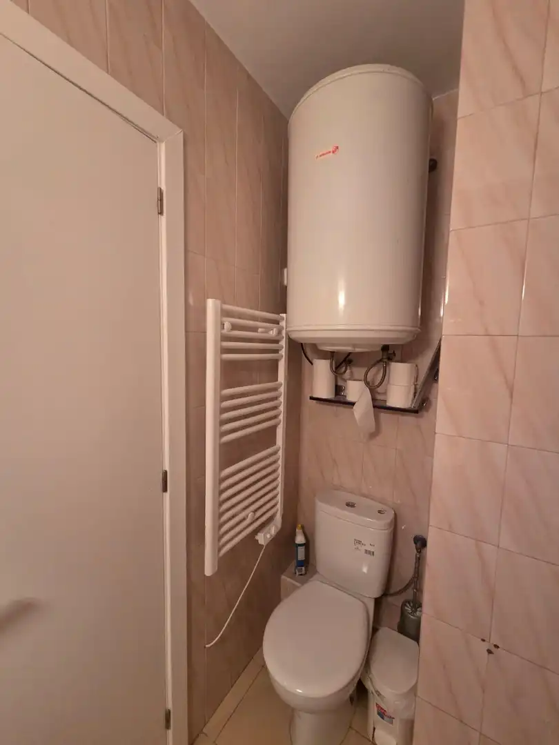 Estudio en venta en Carrer Solana, 91, Pas de la Casa