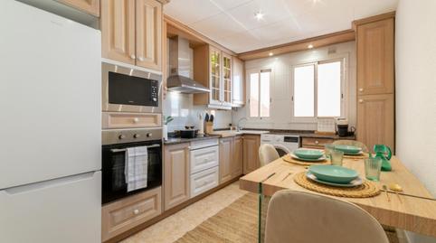 Foto 3 de Apartament per a compartir a El Carmel,  Barcelona Capital