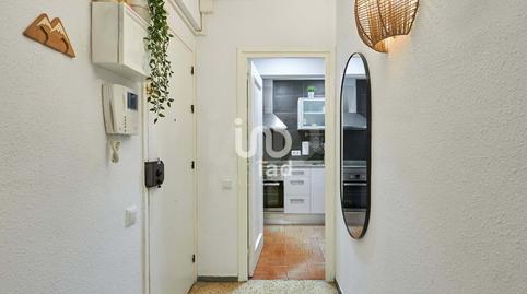 Foto 2 de Piso en venta en Can Vidalet, Barcelona