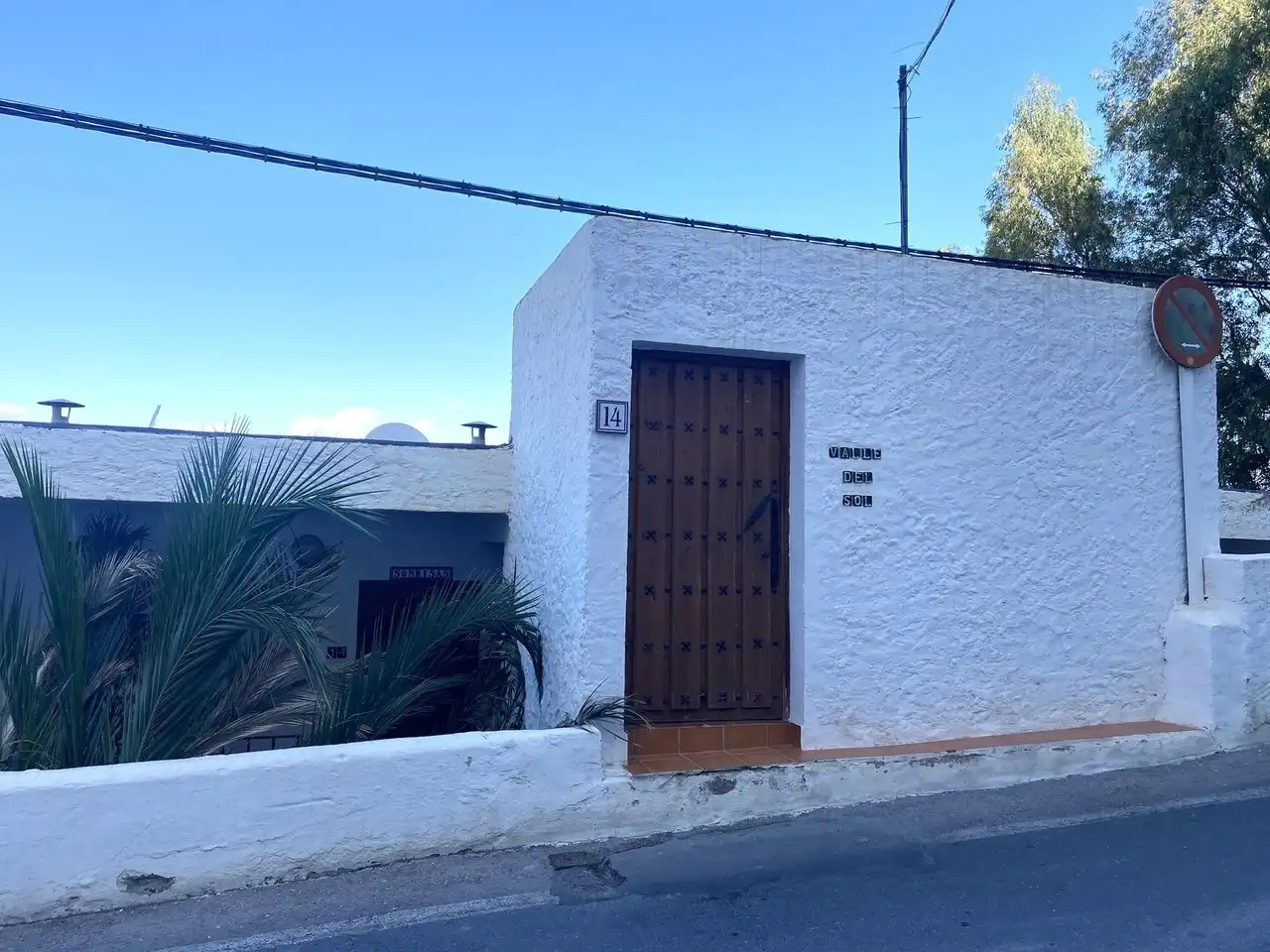 Appartement compact à vendre à Mojácar Pueblo, imagen 17
