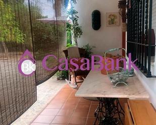 Garden of House or chalet for sale in  Córdoba Capital  with Air Conditioner
