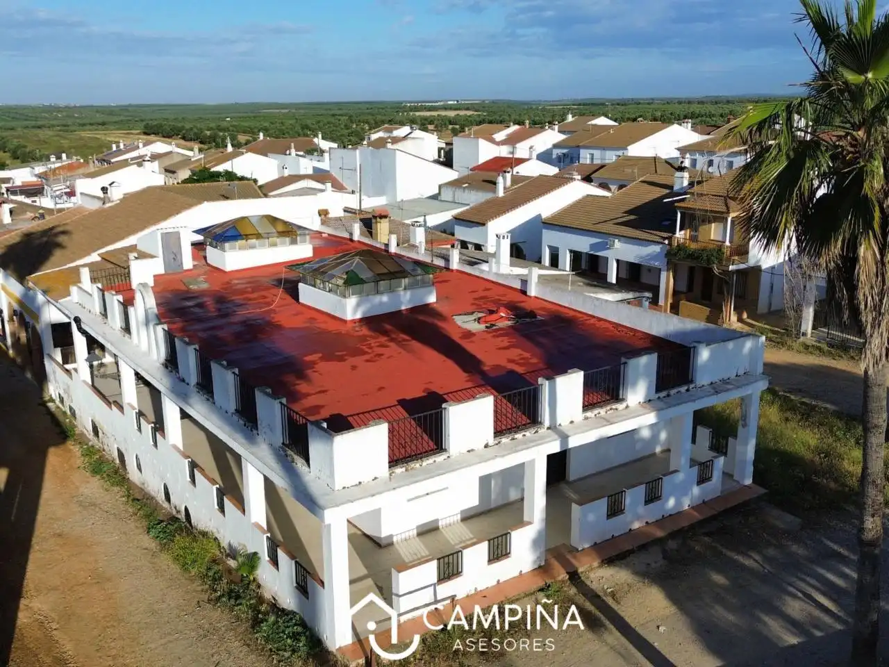 Casa en venda a Urbanizacion Clarines Recinto Ermita