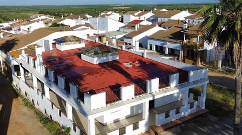 Casa en Clarines Beas NO HIPOTECABLE