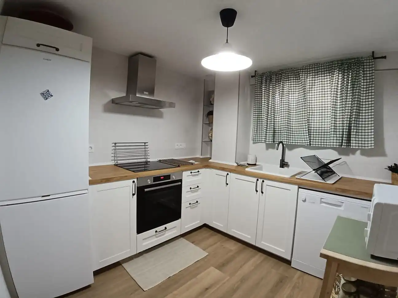 Kitchen of Detached homes for rent in Antequera