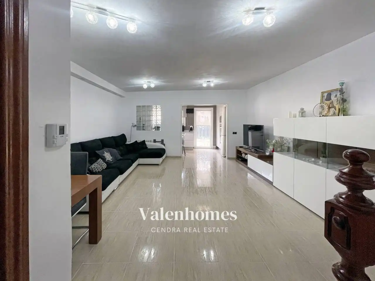 Vista exterior de Casa o xalet en venda en Reus amb Aire condicionat i Calefacció