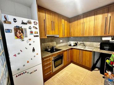 Piso en venta en Nord