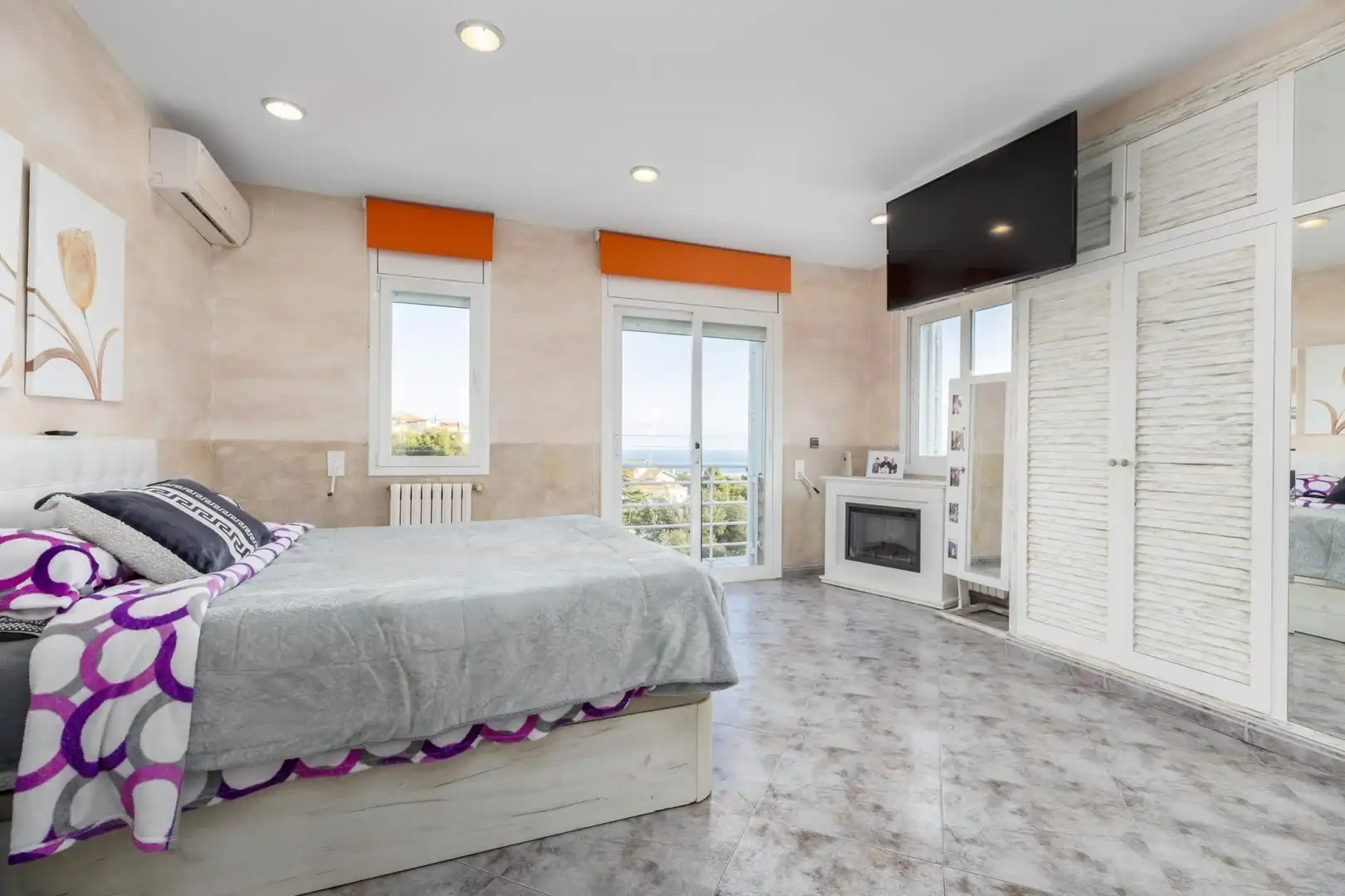 Maison avec terrasse à vendre à Santa Susanna, imagen 39