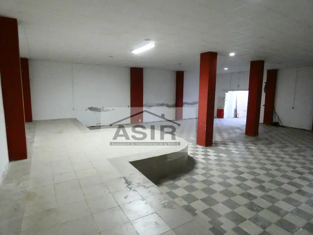 Business premises for sale in Casc Urbà, imagen 16