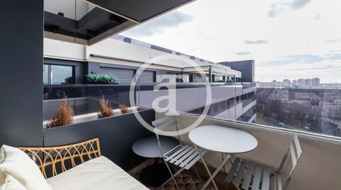 Photo 4 of Flat to rent in P.º de la Dirección, Valdeacederas, Madrid