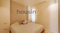 Bedroom of Flat for sale in  Madrid Capital  with Air Conditioner and Terrace