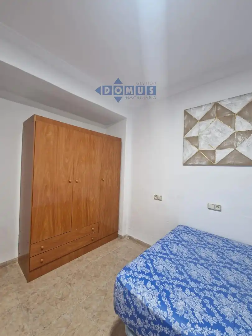 Habitación de Piso en venta en Ronda con Amueblado