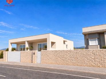 Villa in vendita a Encinillas