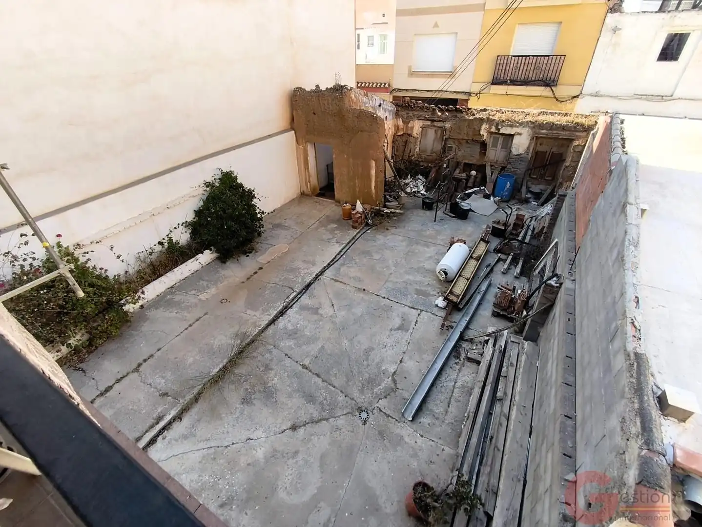 Casa o xalet en venda en Motril amb Terrassa