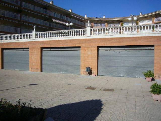 Local comercial en Venta en Calle Sot de la Coma, 20 en Urbanitzacions