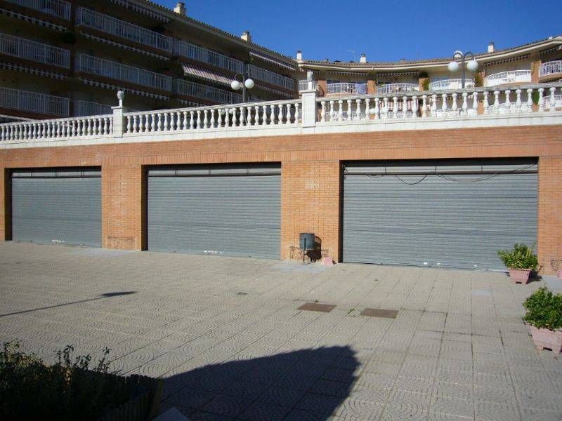 Parking of Premises for sale in Sant Pol de Mar