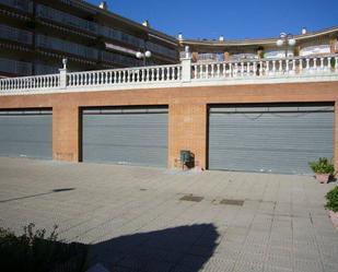 Parking of Premises for sale in Sant Pol de Mar