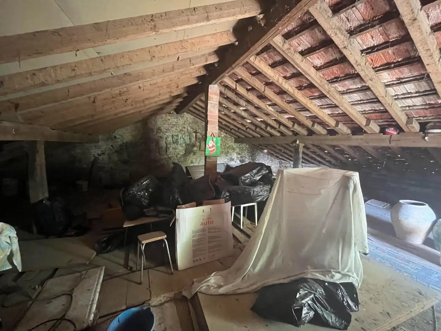 Haus oder Chalet zum Verkauf in Barrio Barrio Estian, 14, Bárcena de Cicero