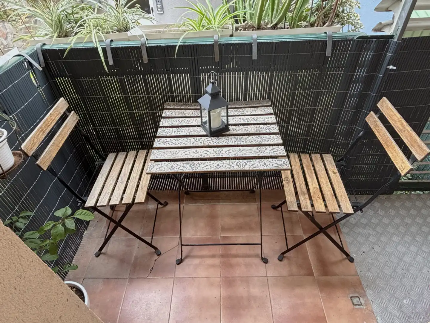 Wohnung mit Terrasse zum Verkauf in Katalina Eleizegi Kalea, imagen 14