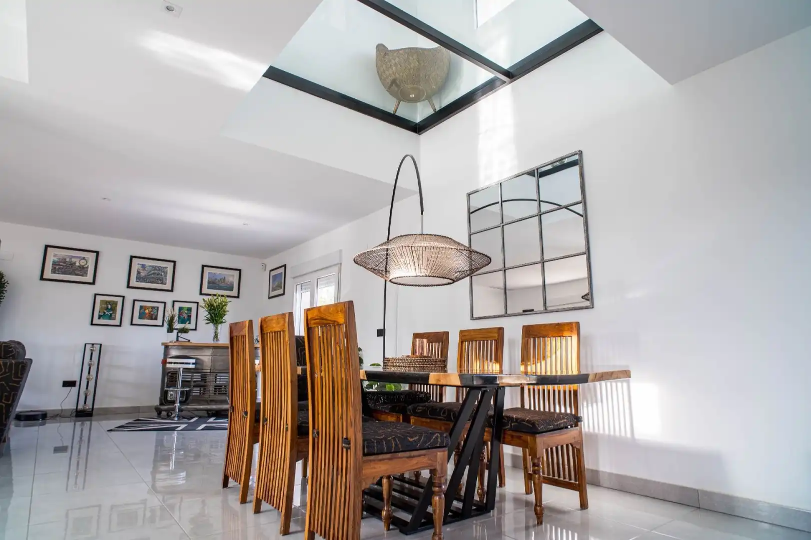 Villa à vendre à El Pinós / Pinoso, imagen 41