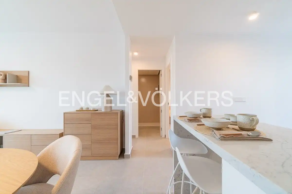 Apartamento con terraza en venta en Orihuela Costa, imagen 12