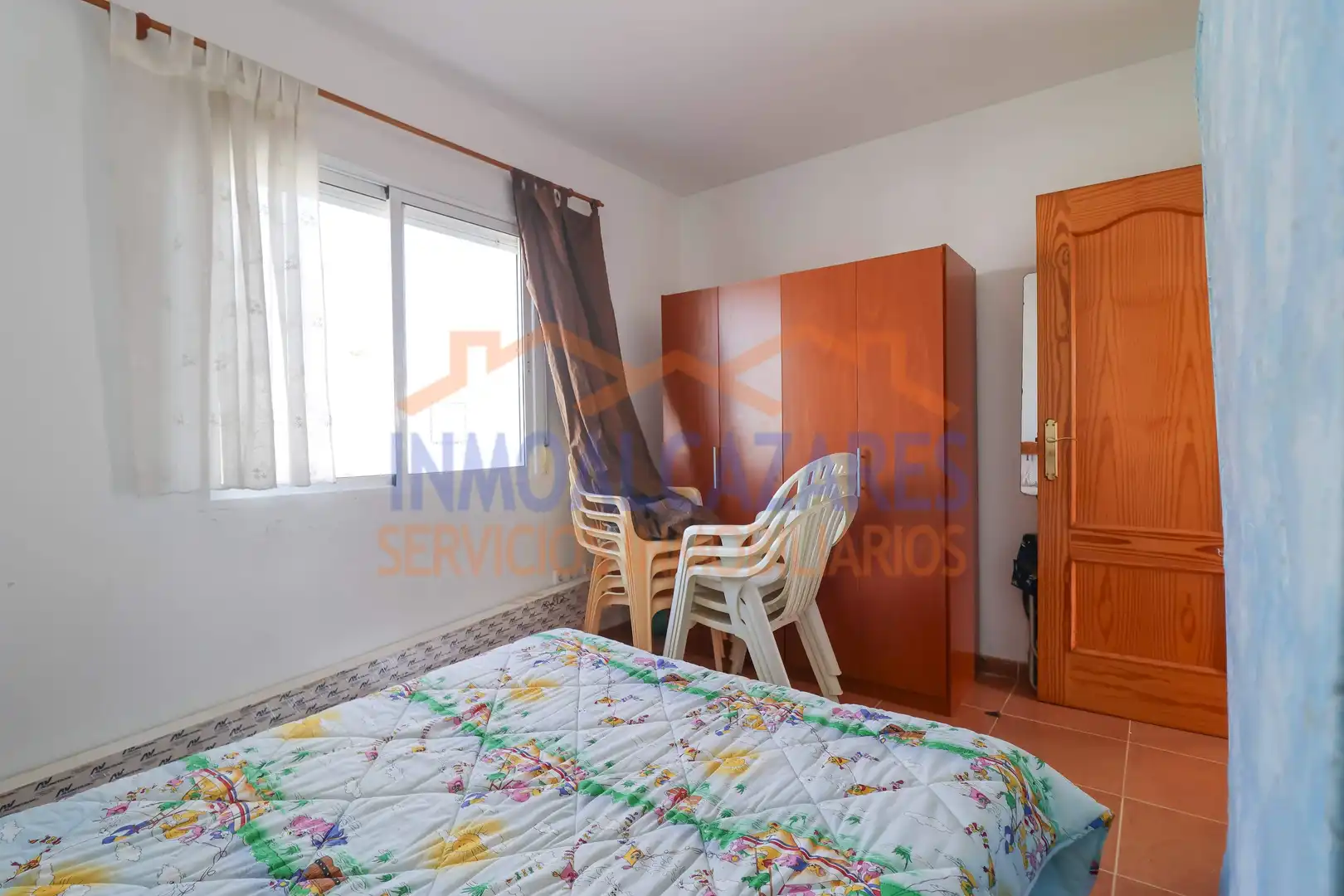 Habitación de Casa o chalet en venta en Los Alcázares con Aire acondicionado, Terraza y Trastero