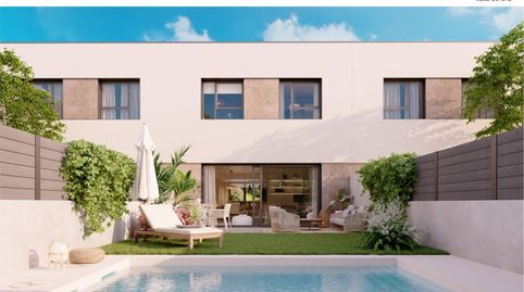 Foto 5 de Casa o xalet en venda a Camino Antic de Rubí, 154, Sant Quirze Parc- Vallsuau - Castellet, Sant Quirze del Vallès