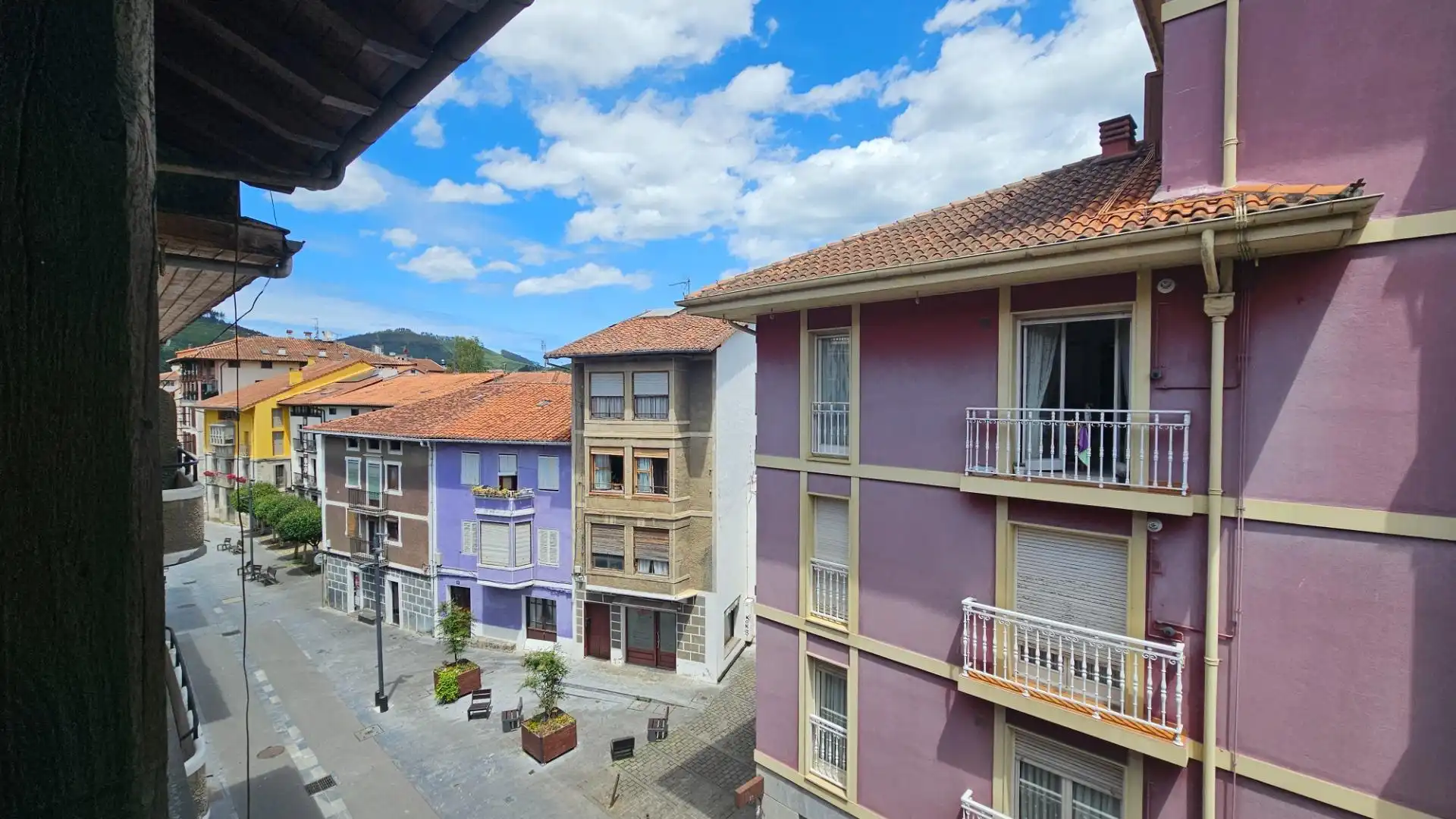 Casa o xalet en venda a Calle Zear-Kalea, Markina-Xemein