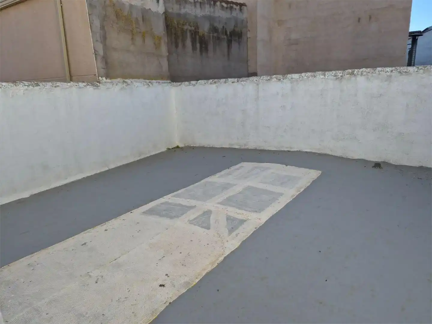 Parking de Dúplex en venta en Torralba de Calatrava con Aire acondicionado y Trastero