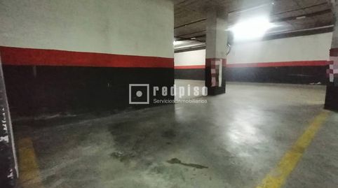 Foto 4 de Garatge en venda a Juncal, Torrejón de Ardoz