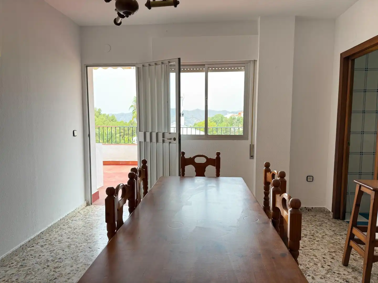 Chalet con terraza en venta en URBANIZACION VALSECA, imagen 25
