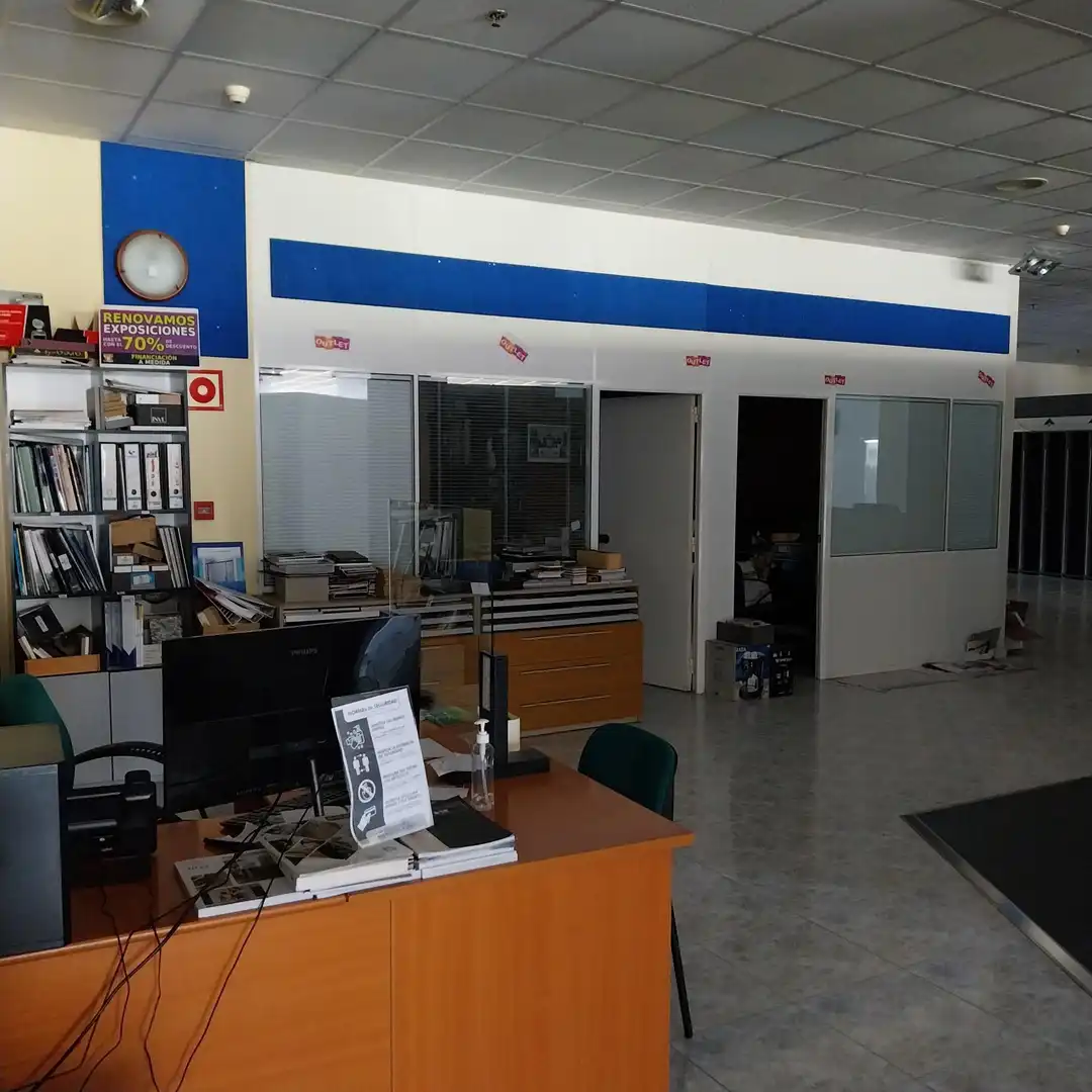 Local comercial en venda a Ortuella, imagen 19
