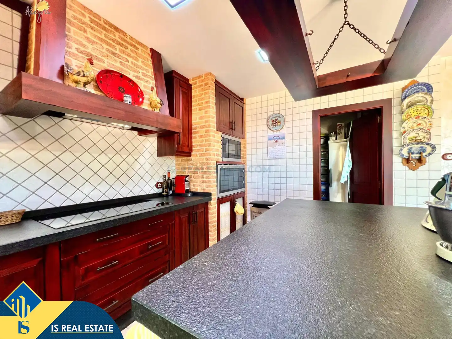 Detached house with pool for sale in Almoradí, imagen 46