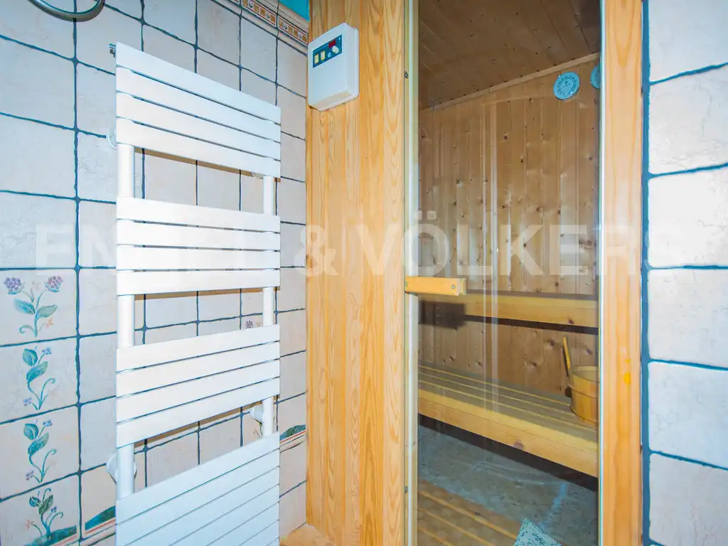 Casa con piscina en venta en Urbanizaciones, imagen 44