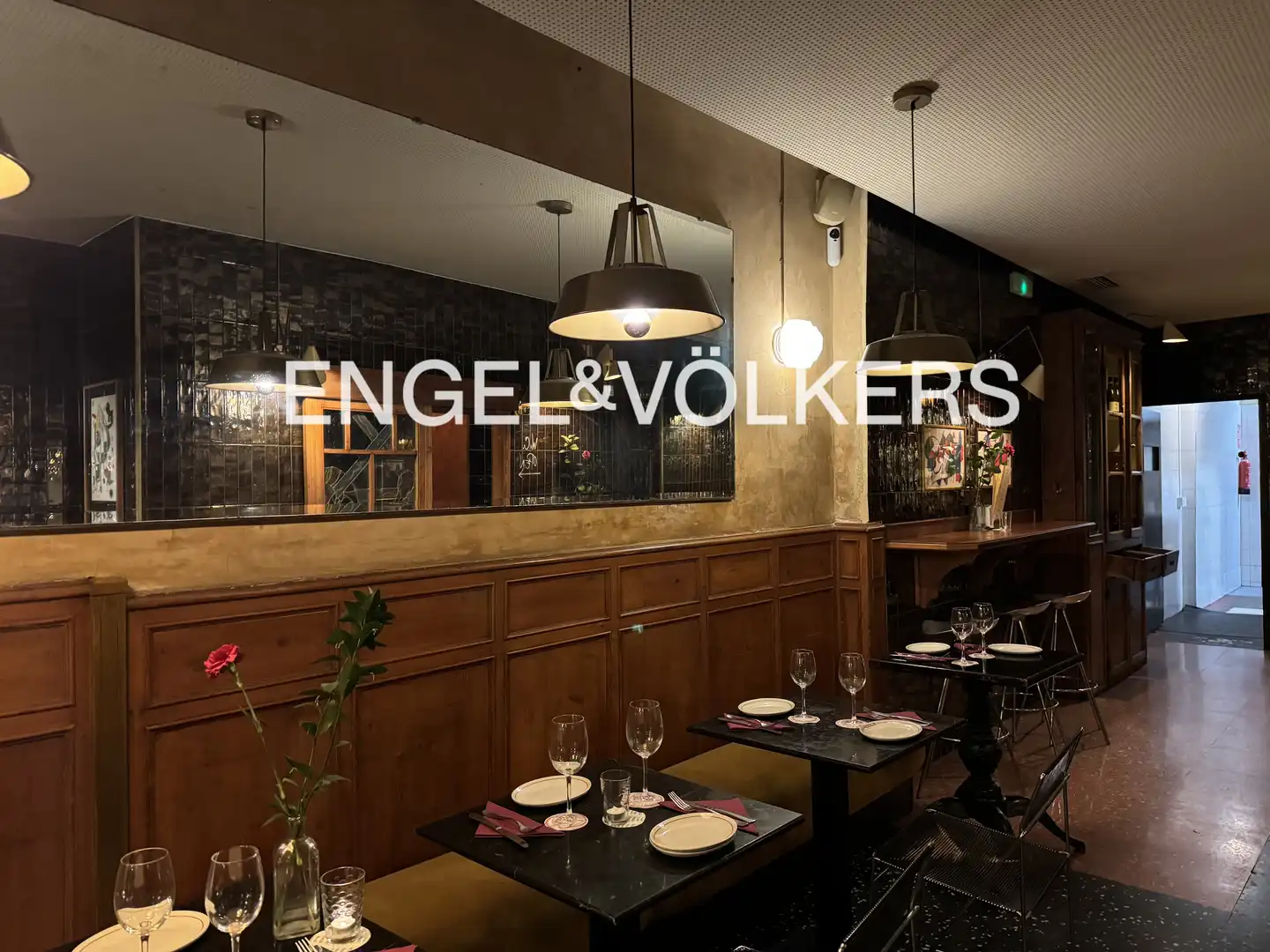 Geschaftsraum zur Miete in Barcelona