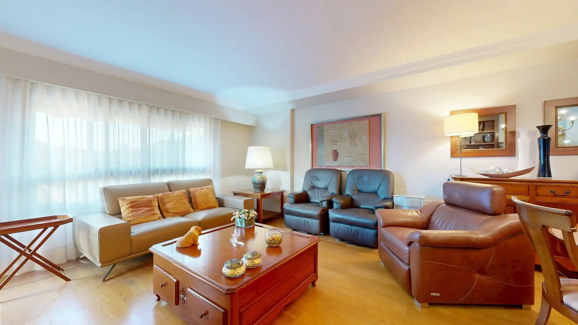 Wohnung mit Aufzug zum Verkauf in Patraix, imagen 10