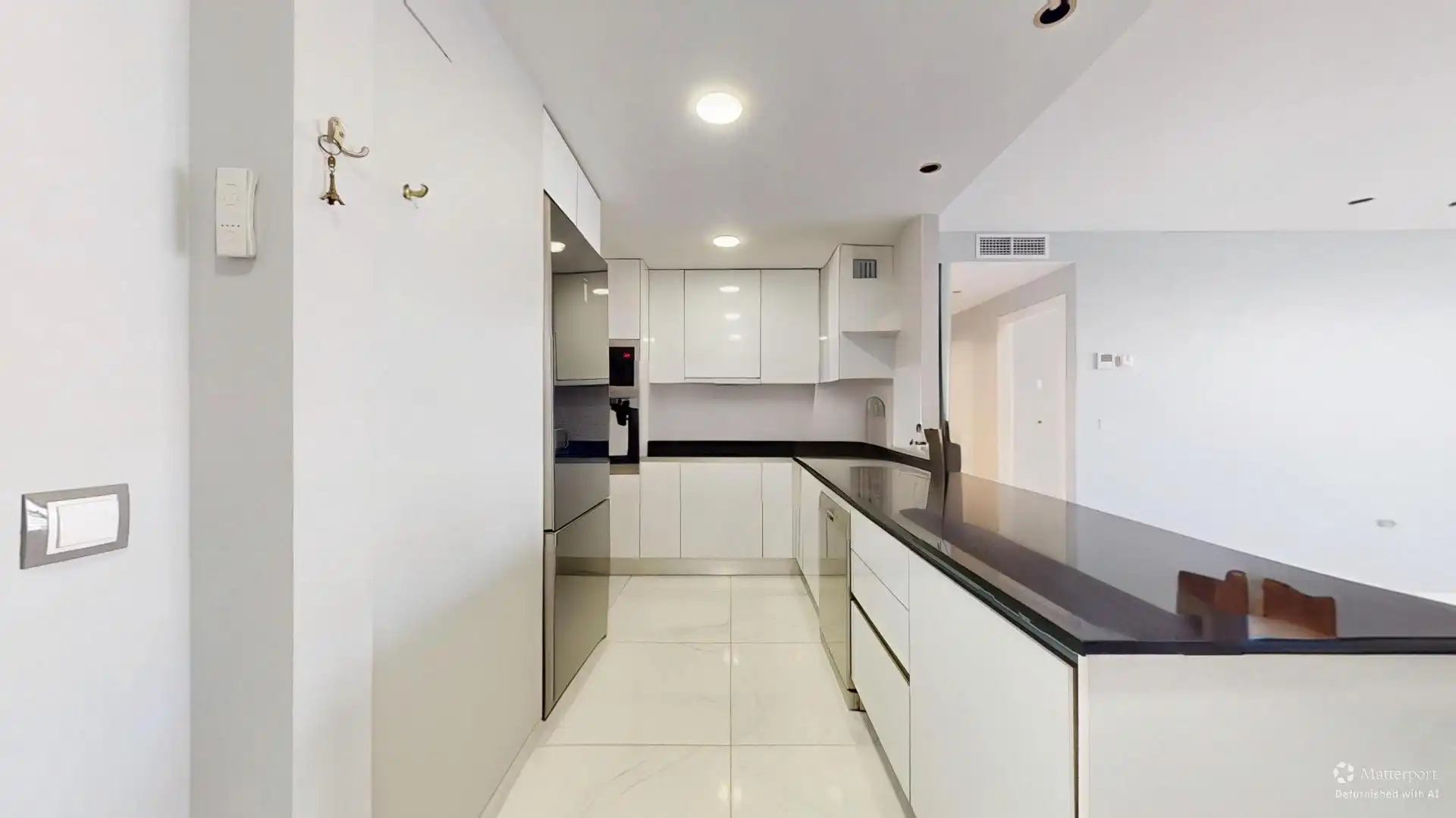 Appartement compact avec terrasse à louer à Calle Valladolid 17, imagen 17