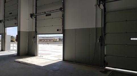 Photo 4 of Industrial buildings to rent in Calle Manfredonia, 1, Garrapinillos, Zaragoza