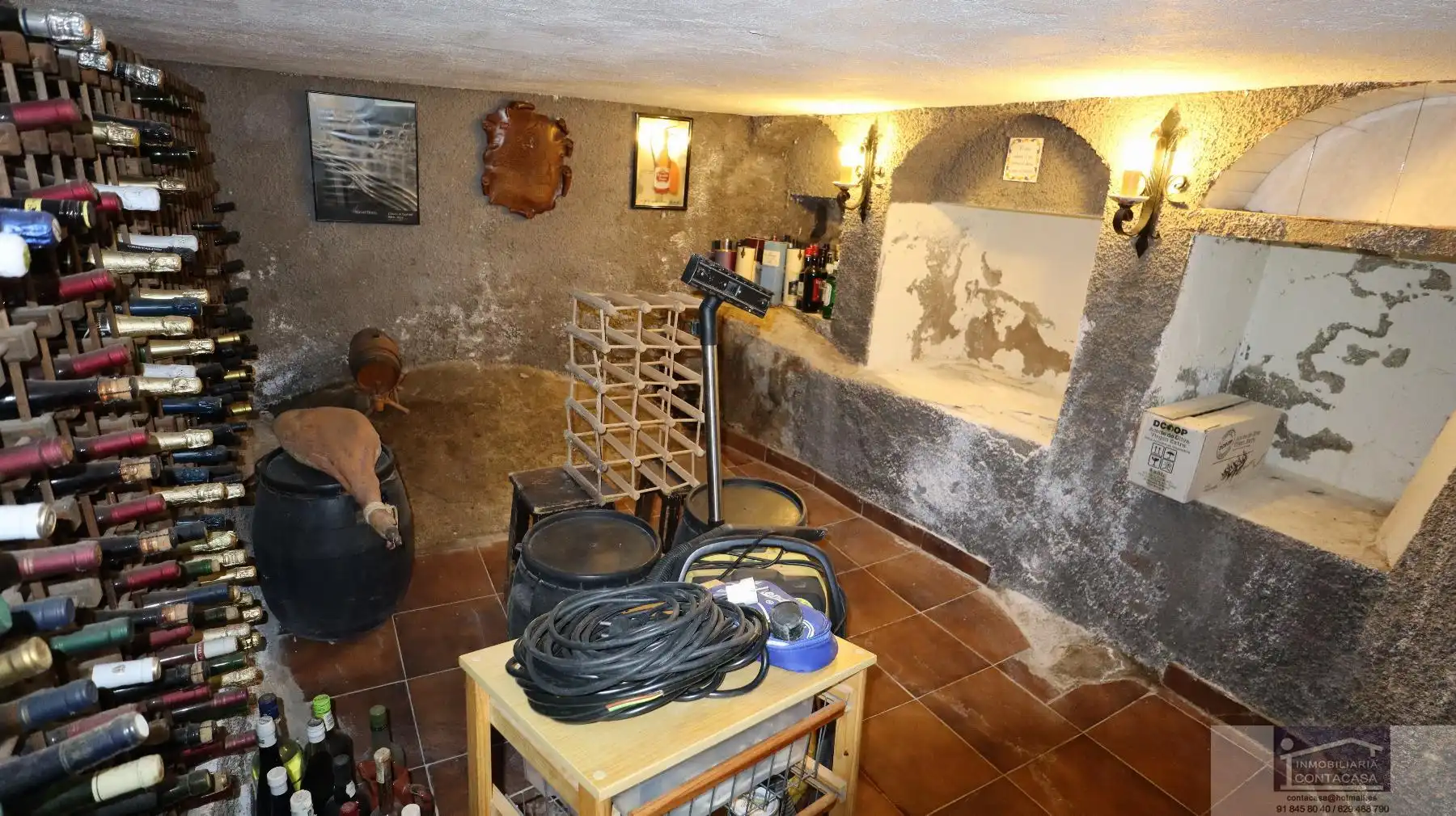 Casa o chalet en venta en El Boalo - Cerceda – Mataelpino con Aire acondicionado, Calefacción y Terraza