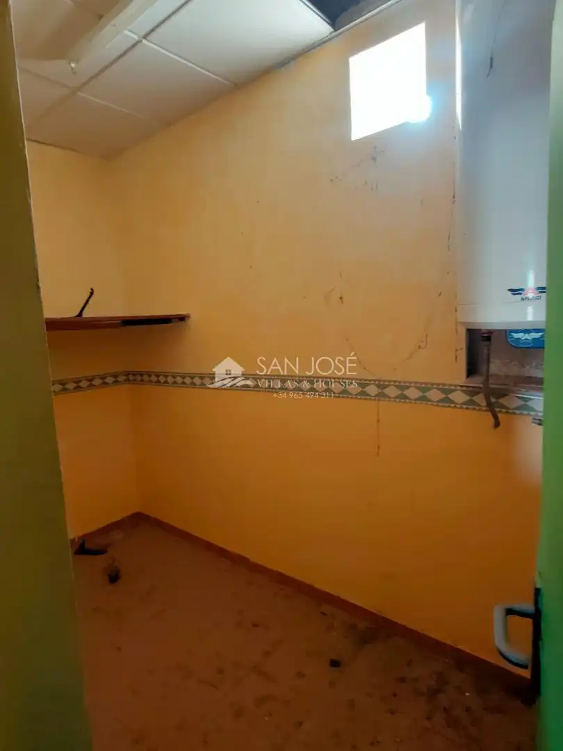 Habitación de Casa o chalet en venta en Aspe