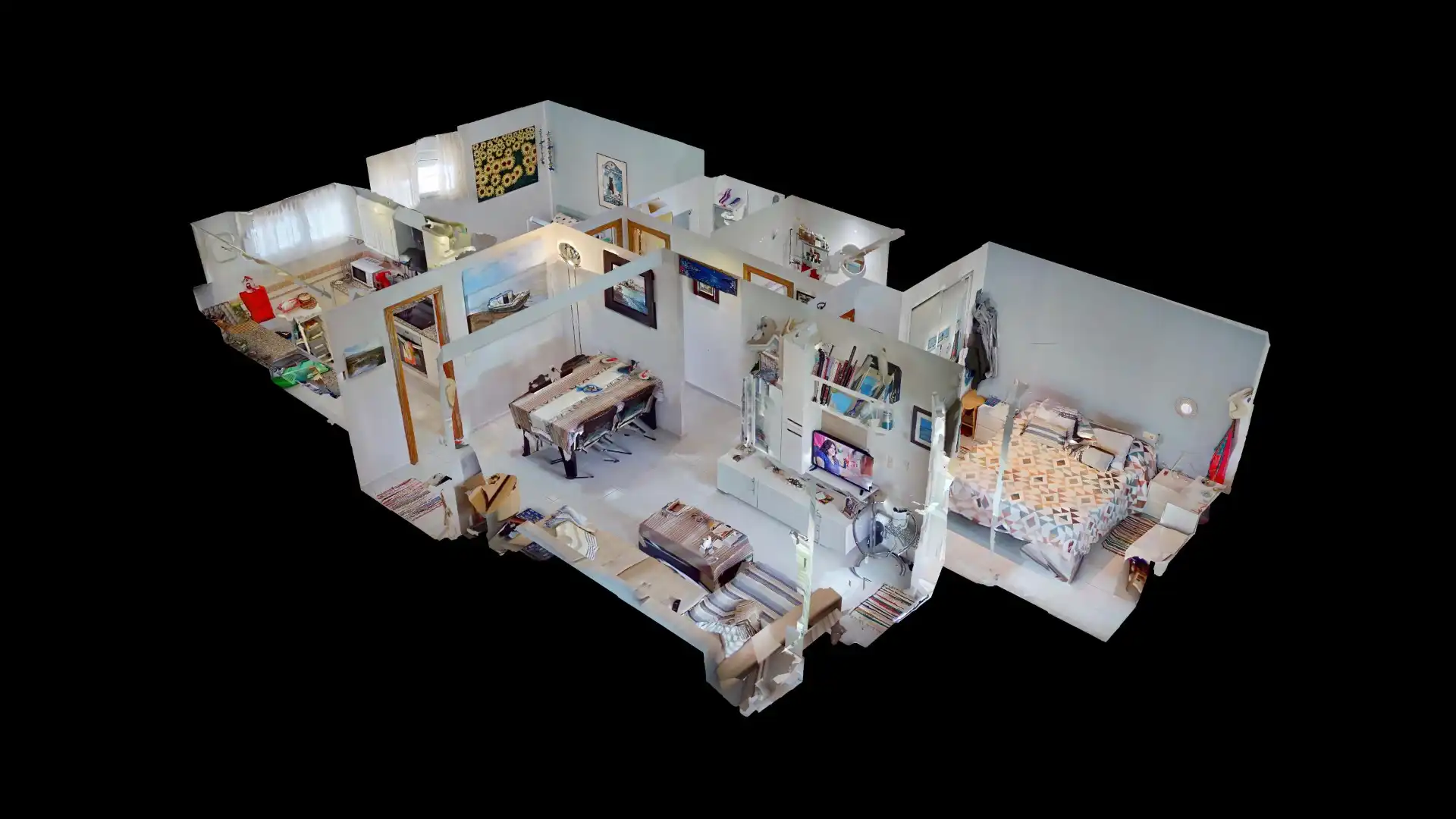 Apartments for sale in Vinaròs  with Private garden, Terrace and Furnished
