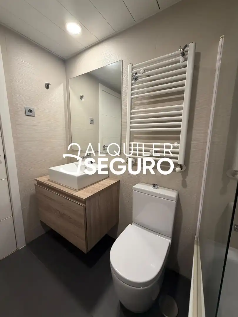 Flat with lift to rent in Mira el Sol, imagen 8