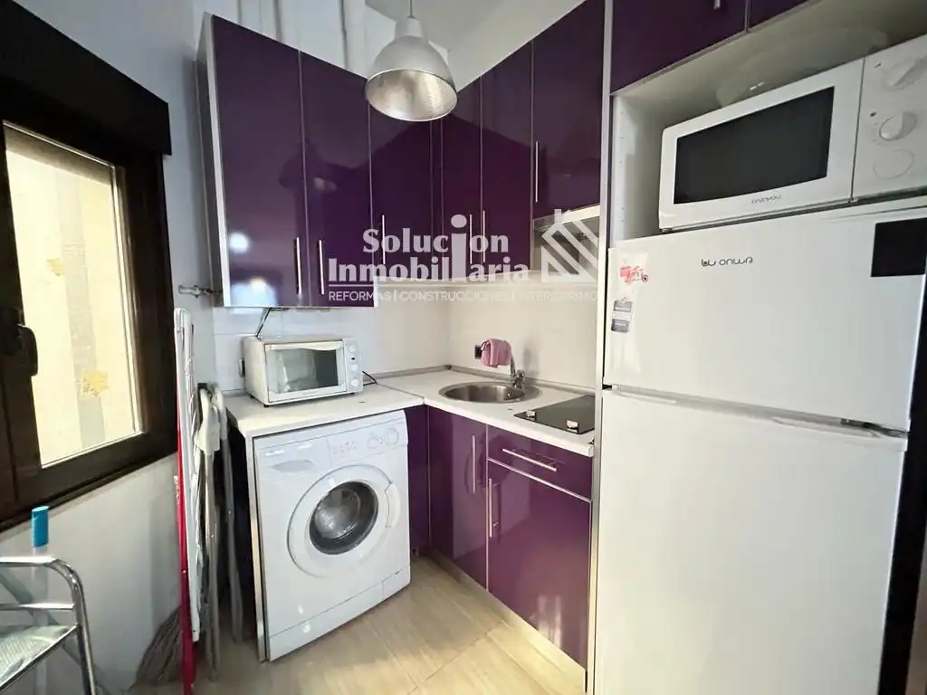 Flat for rent in Sanchez Barbero, 15, Barrio del Centro