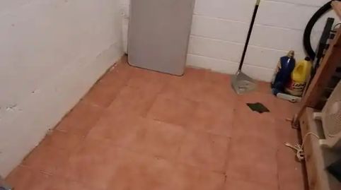 Foto 3 de Garaje en venta en Calle Joaquín Turina, 18, El Tejar - Hacienda Bizcochero, Málaga Capital