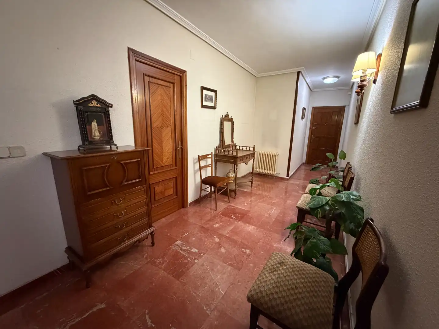Flat for sale in Úbeda  with Air Conditioner, Heating and Storage room