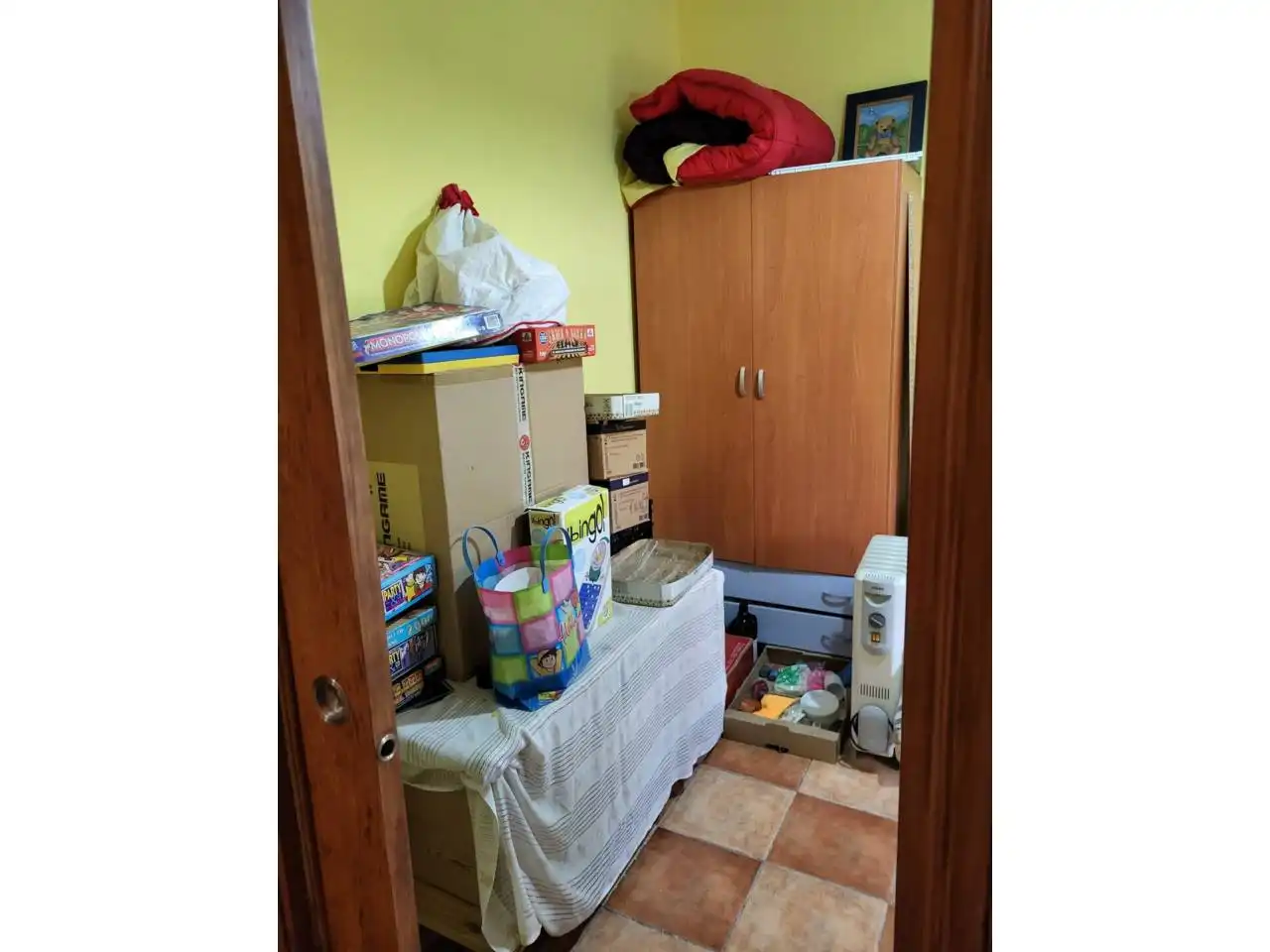 Chalet en venta en Baza, imagen 20