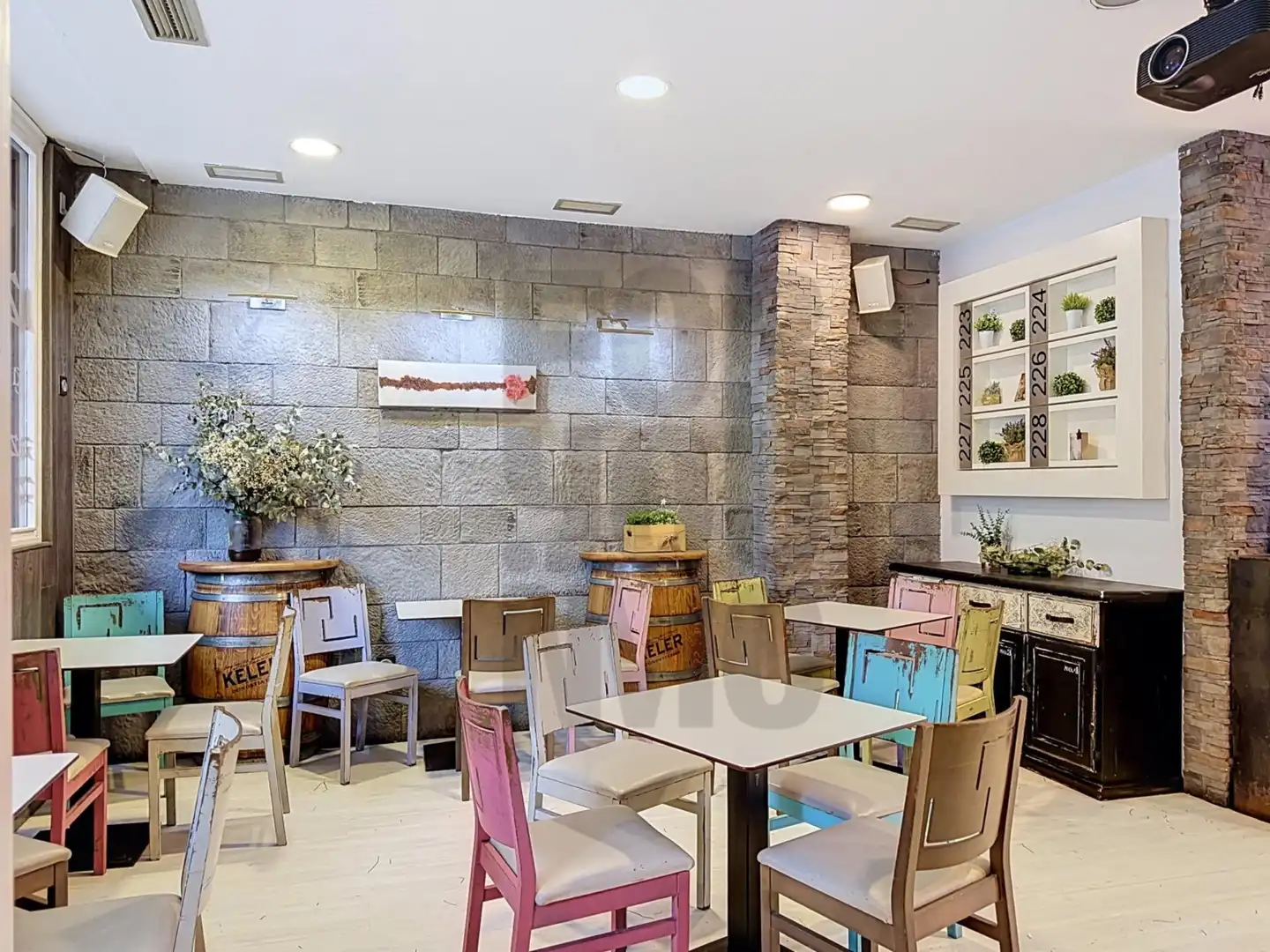 Local comercial en venta en Calle GIPUZKOA, imagen 12